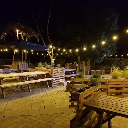 Bed and Breakfast Bosbaar Kluisbergen Zewnętrze zdjęcie