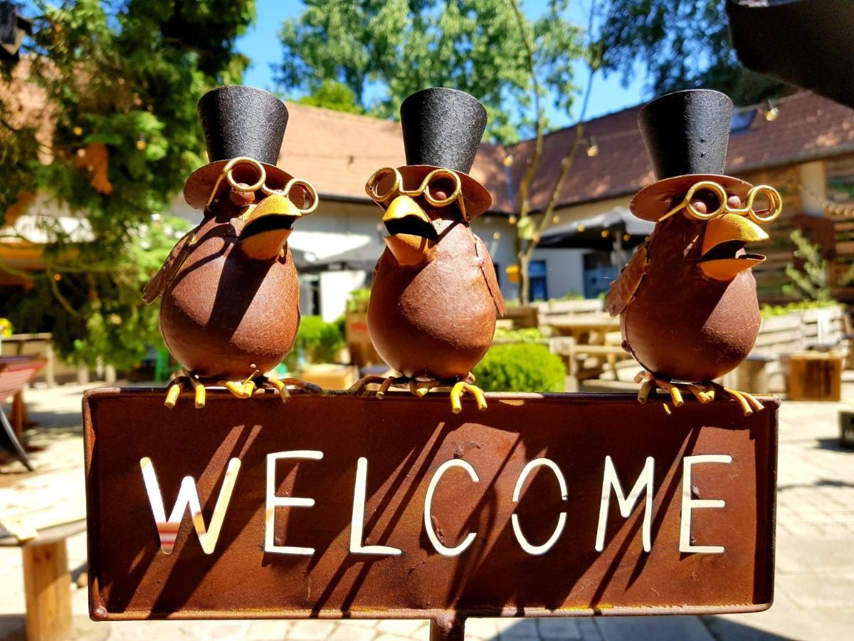 Bed and Breakfast Bosbaar Kluisbergen Zewnętrze zdjęcie