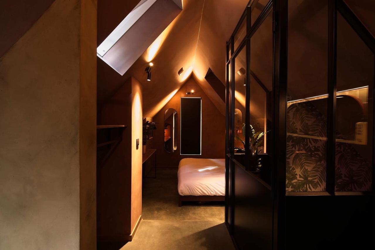 Bed and Breakfast Bosbaar Kluisbergen Zewnętrze zdjęcie