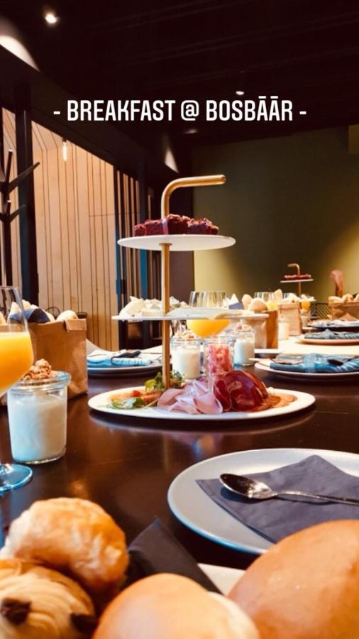 Bed and Breakfast Bosbaar Kluisbergen Zewnętrze zdjęcie