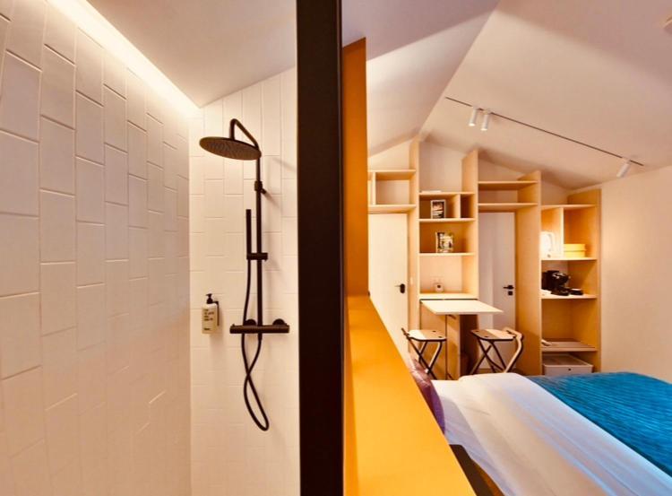 Bed and Breakfast Bosbaar Kluisbergen Zewnętrze zdjęcie
